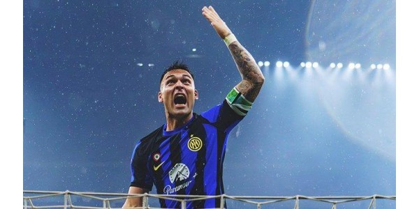 Lautaro Martínez dobiva Interov petogodišnji produžetak ugovora